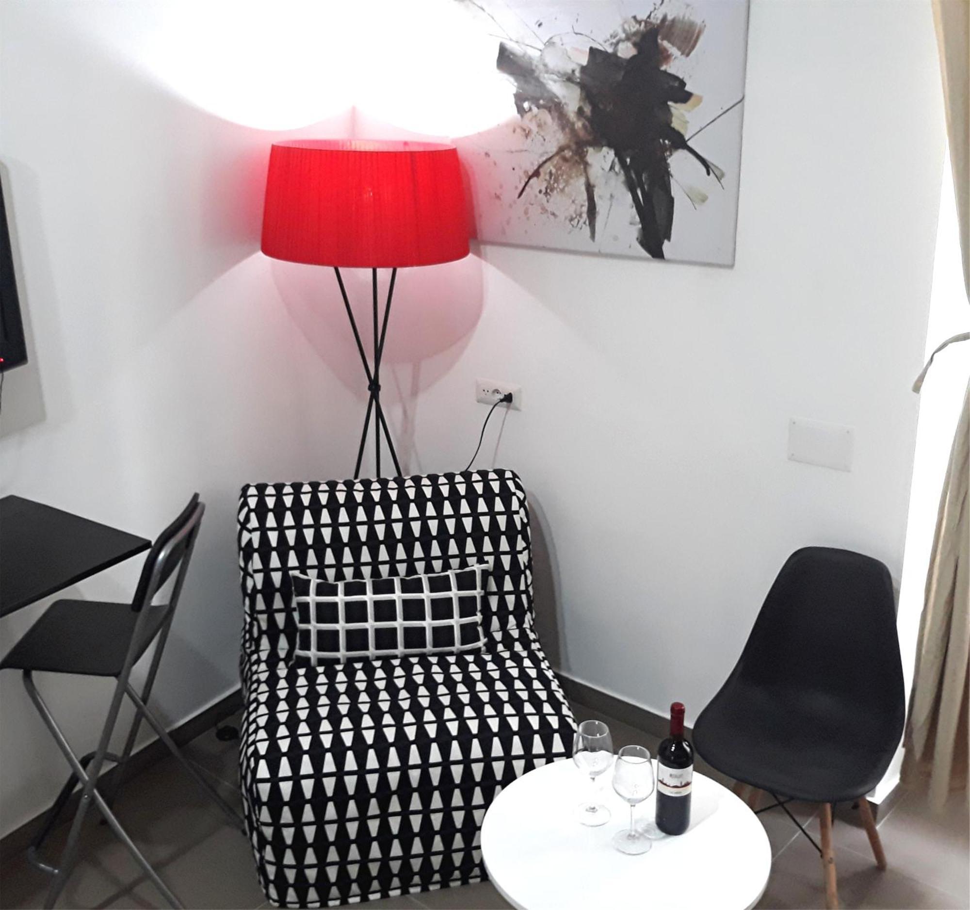B&B City Center Nápoles Quarto foto