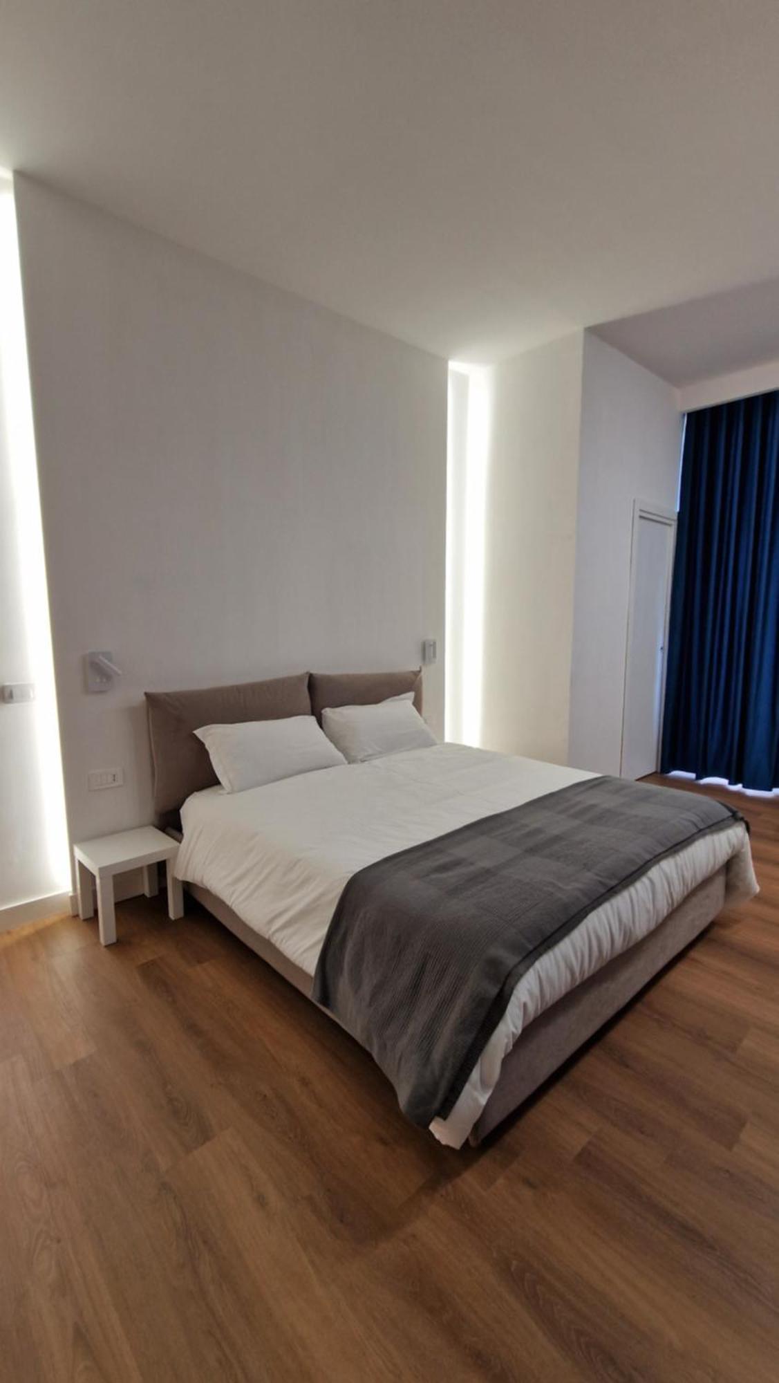 B&B City Center Nápoles Quarto foto